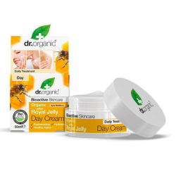 Royal Jelly Day Cream 50ml